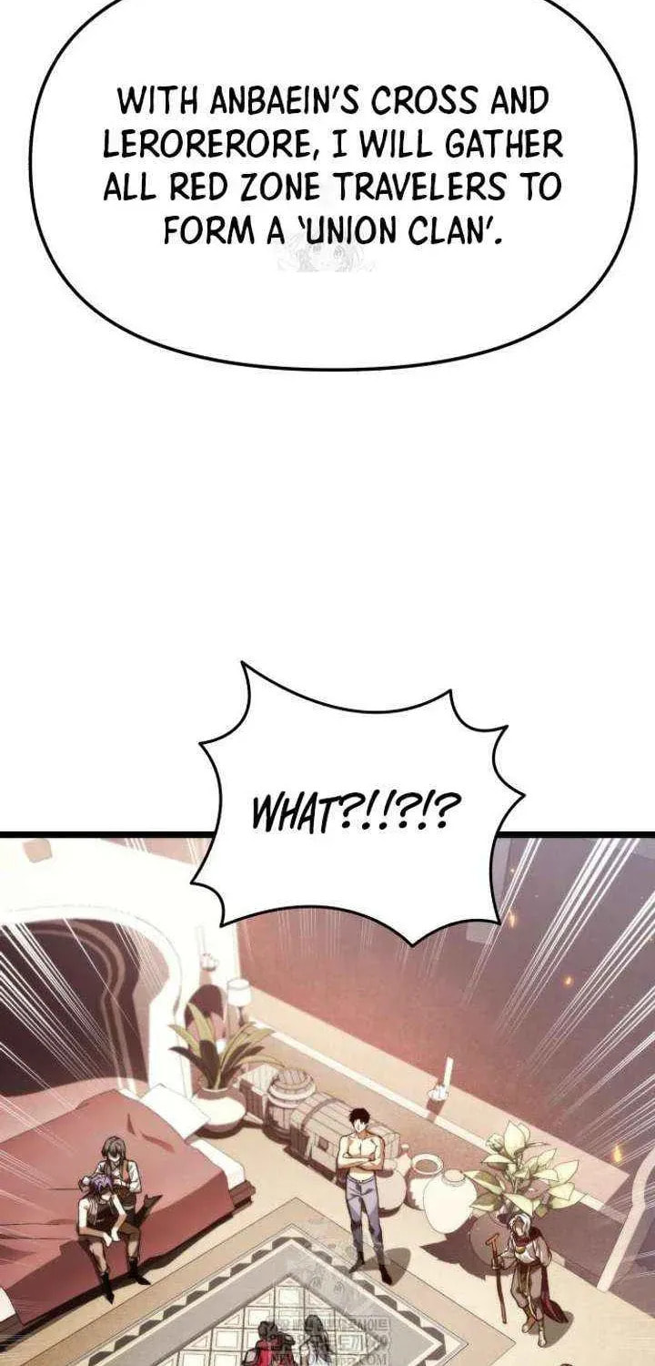 Reincarnator (ALLA) Chapter 129 page 18 - 