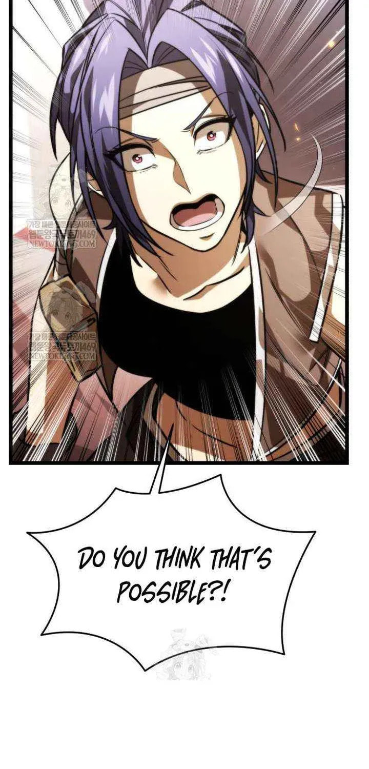 Reincarnator (ALLA) Chapter 129 page 20 - 