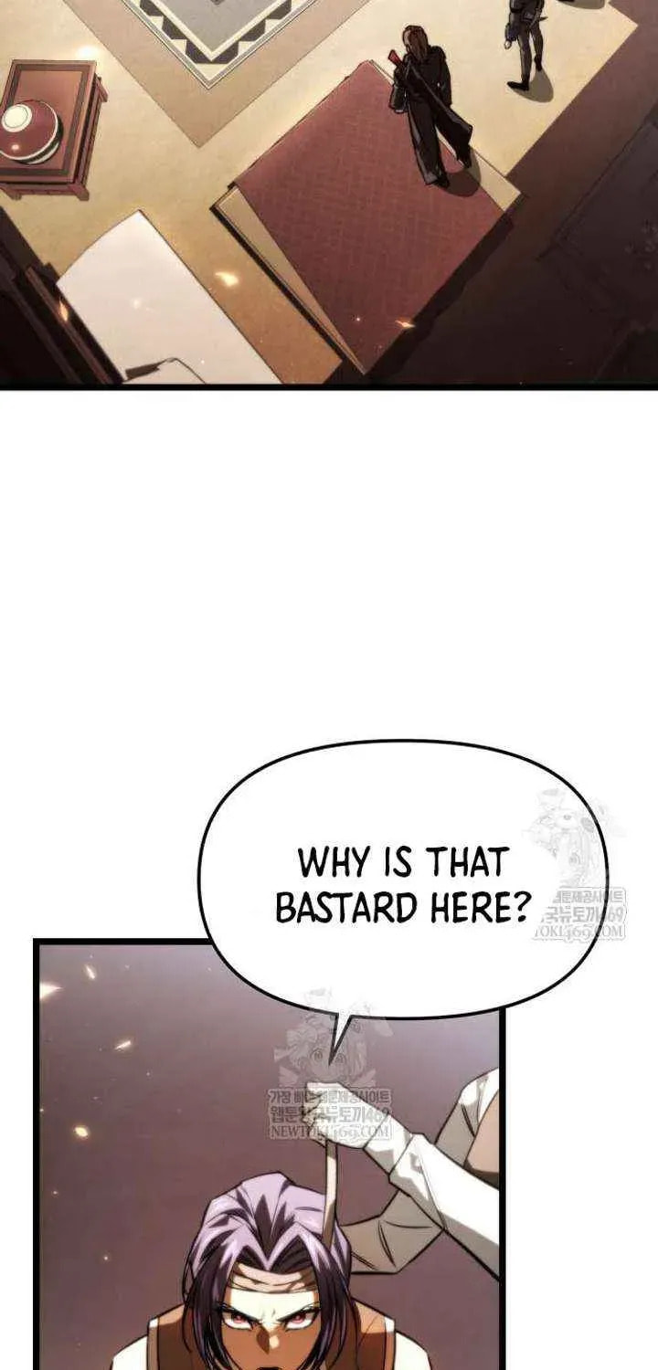 Reincarnator (ALLA) Chapter 129 page 3 - 