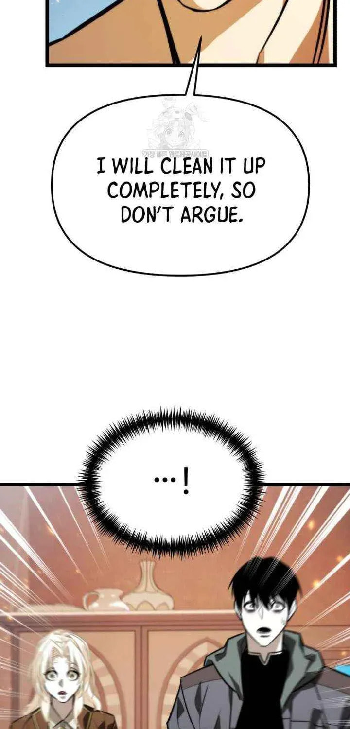 Reincarnator (ALLA) Chapter 129 page 25 - 