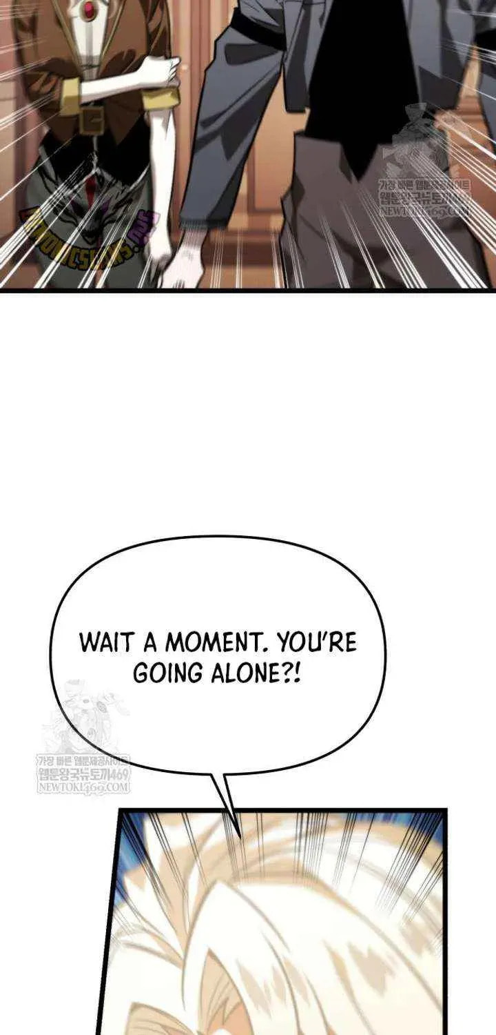 Reincarnator (ALLA) Chapter 129 page 26 - 