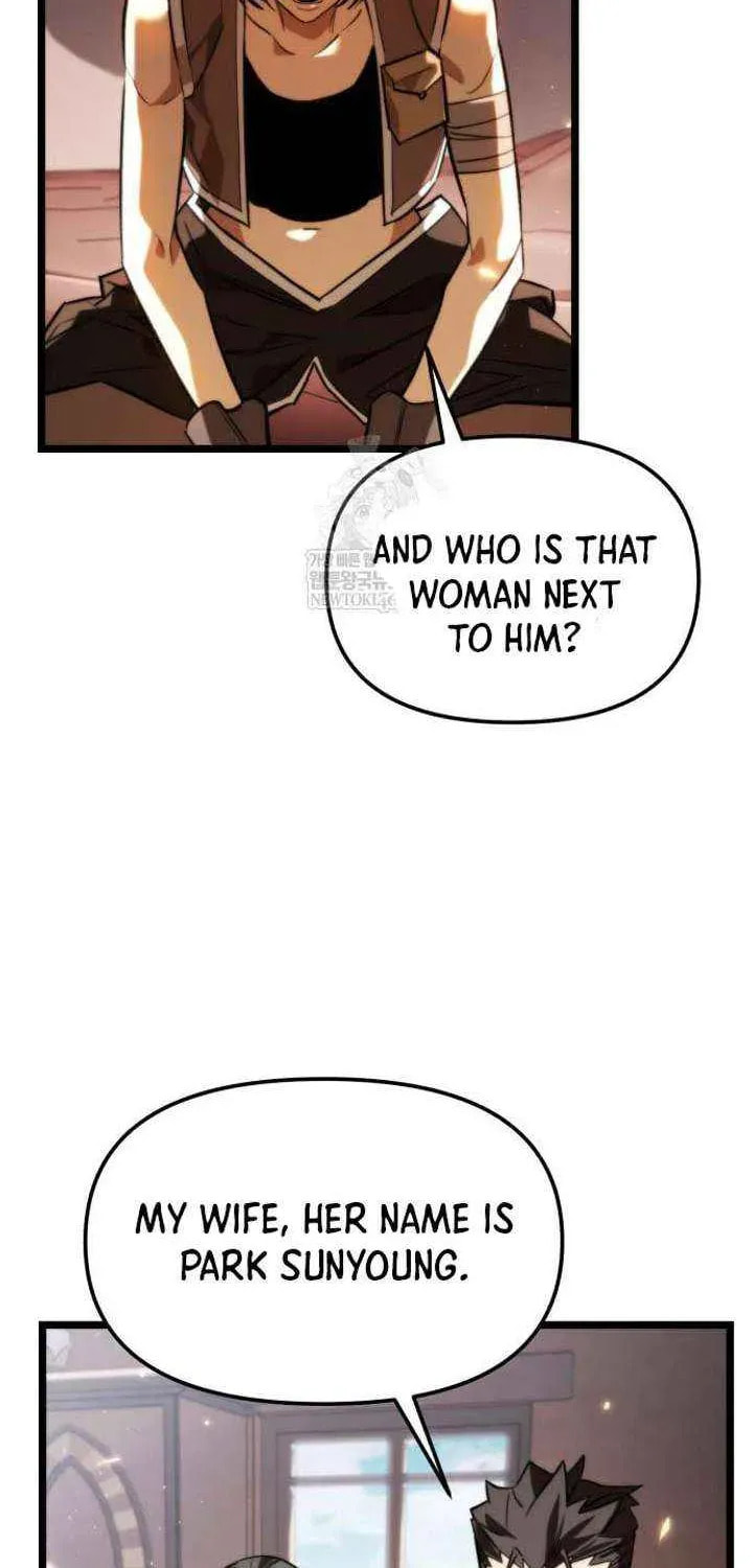 Reincarnator (ALLA) Chapter 129 page 4 - 