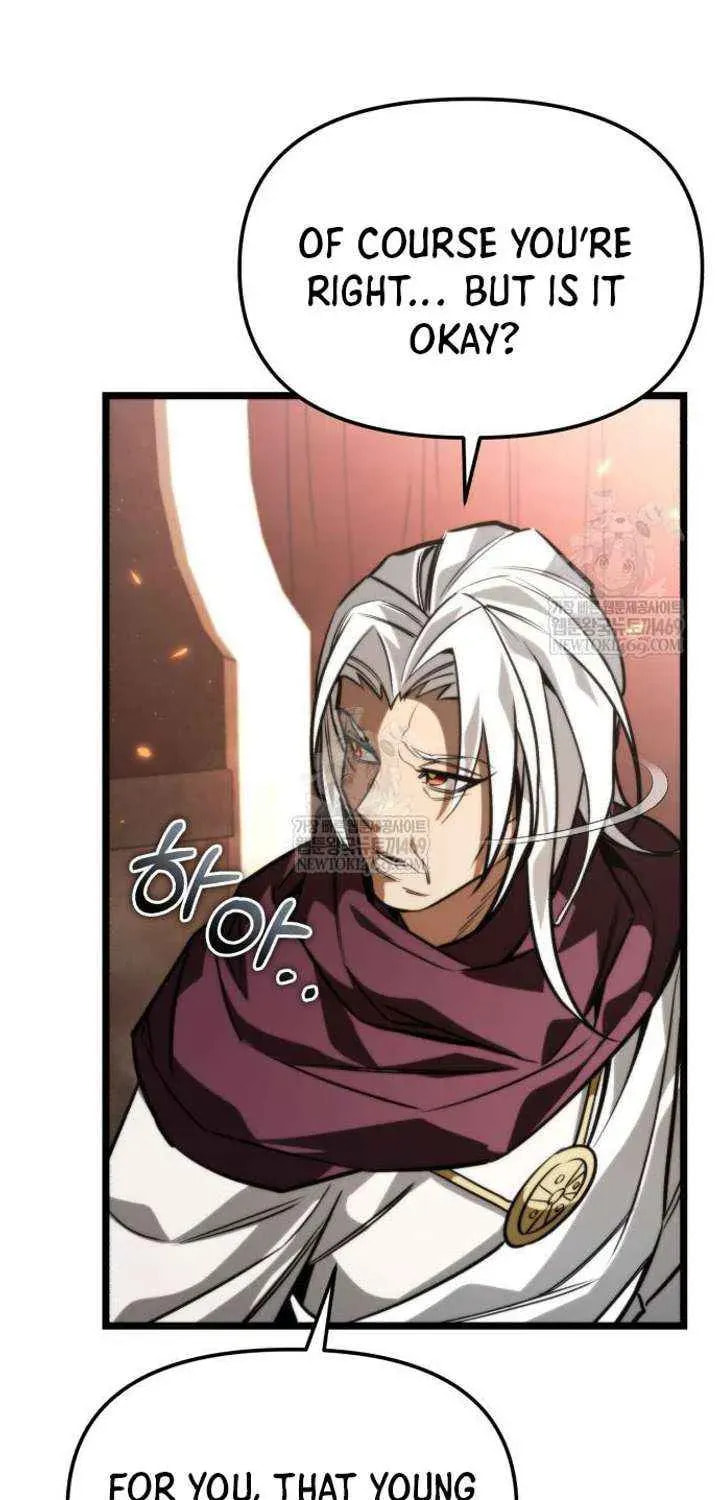 Reincarnator (ALLA) Chapter 129 page 35 - 