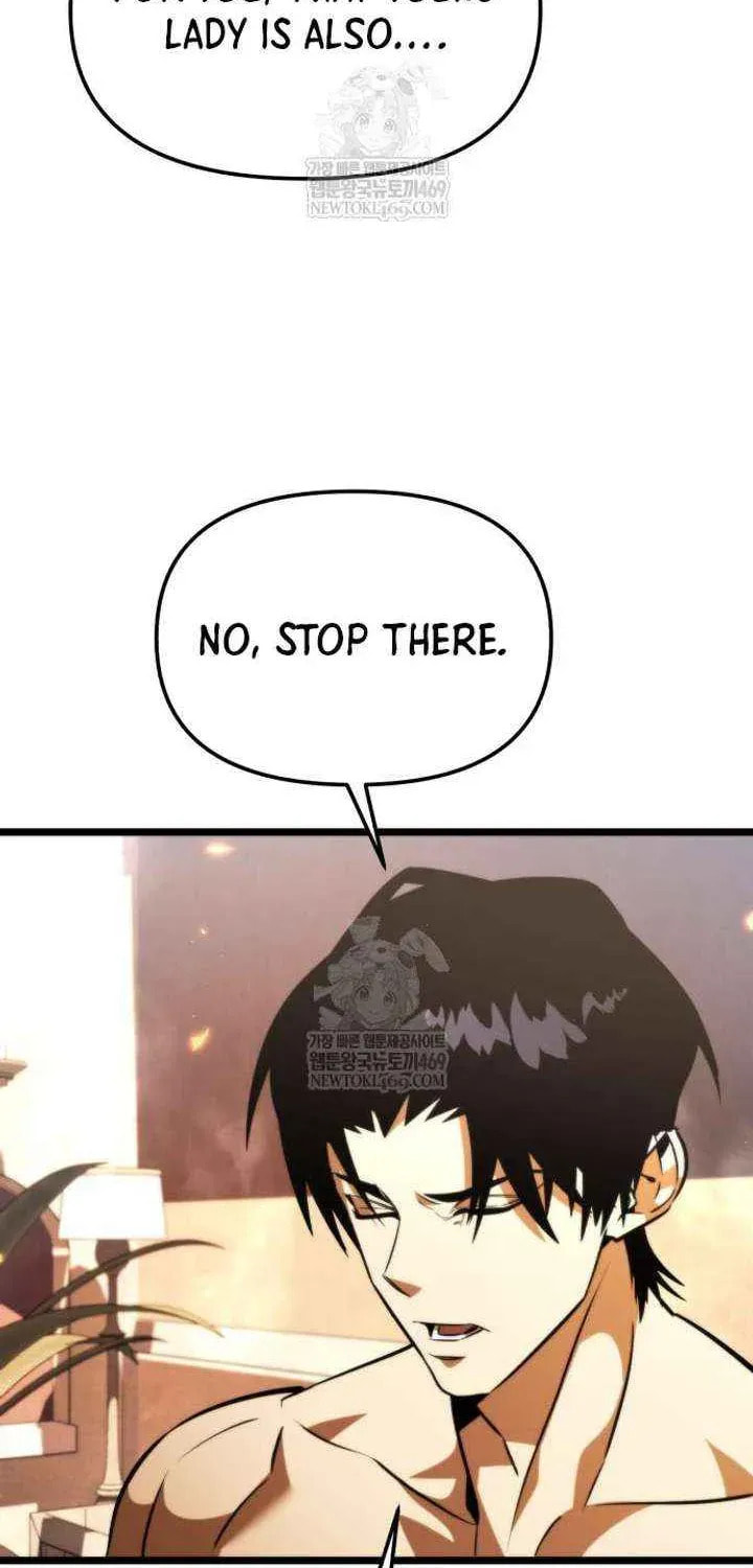 Reincarnator (ALLA) Chapter 129 page 36 - 
