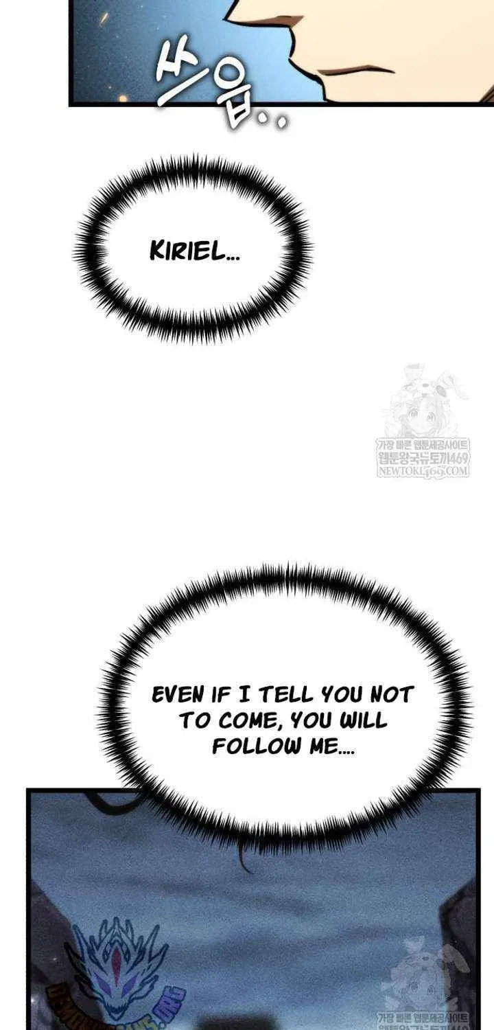 Reincarnator (ALLA) Chapter 129 page 38 - 