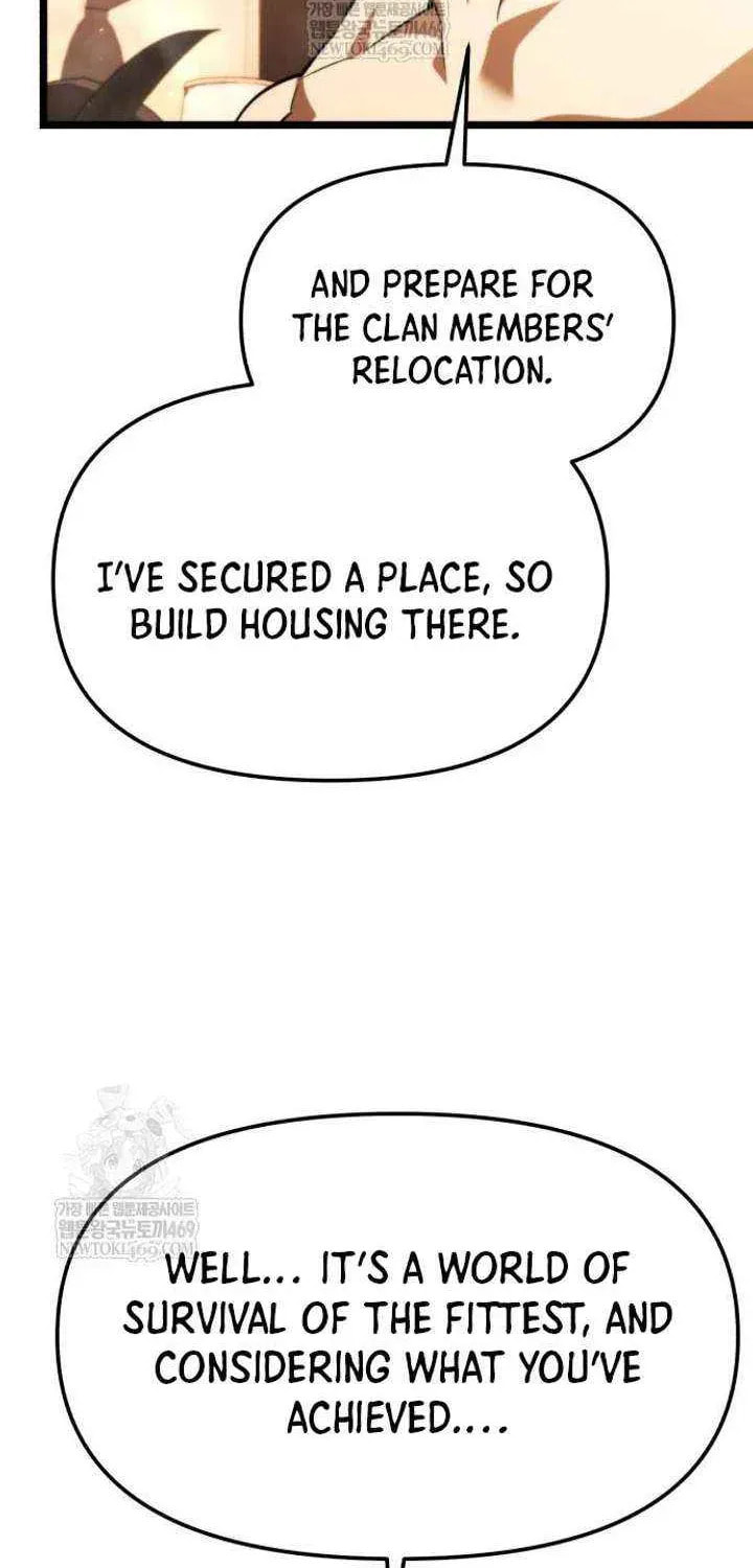 Reincarnator (ALLA) Chapter 129 page 41 - 