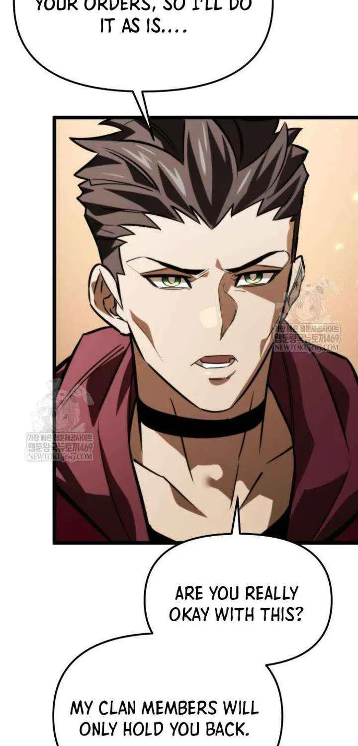 Reincarnator (ALLA) Chapter 129 page 43 - 