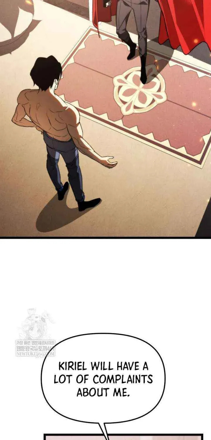 Reincarnator (ALLA) Chapter 129 page 49 - 
