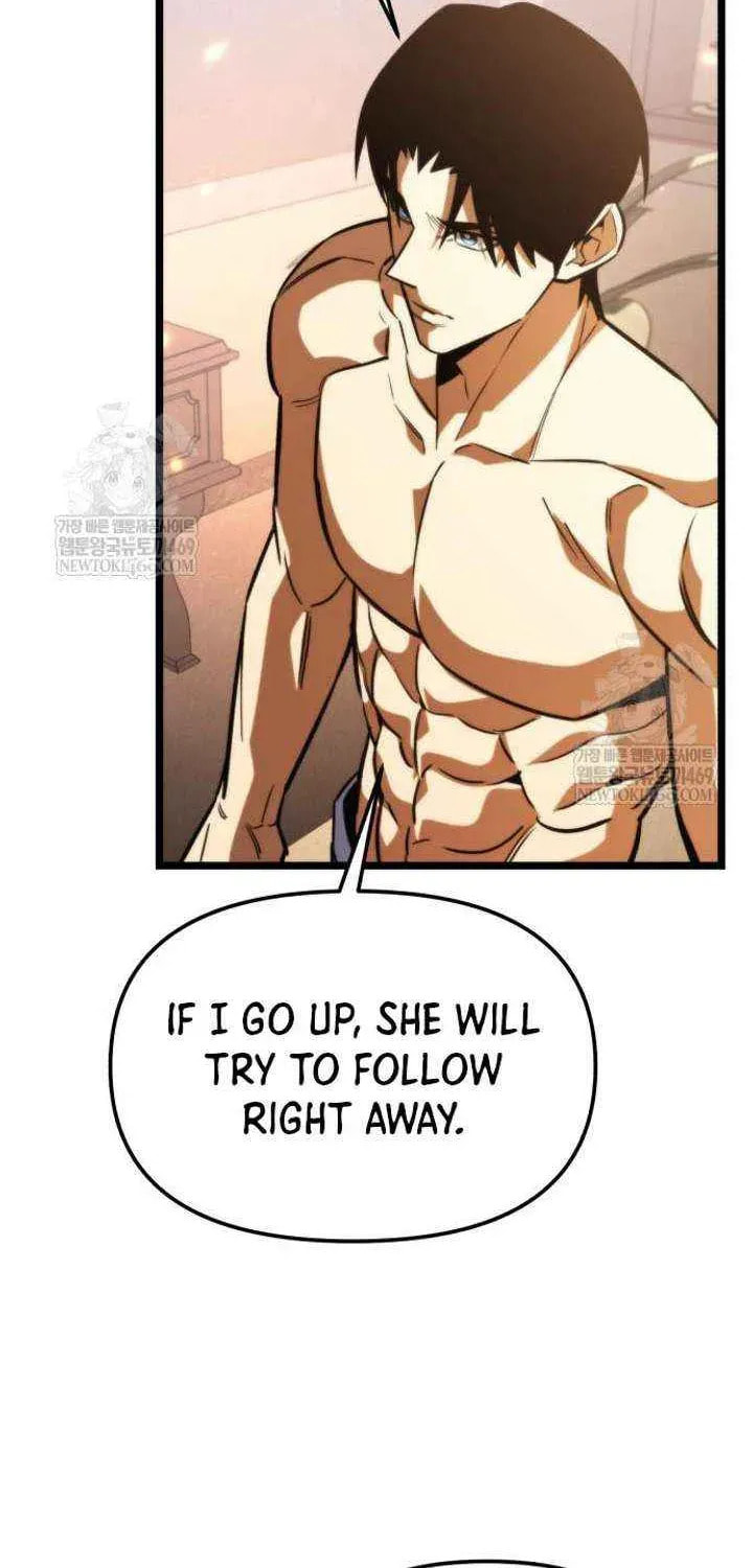 Reincarnator (ALLA) Chapter 129 page 50 - 