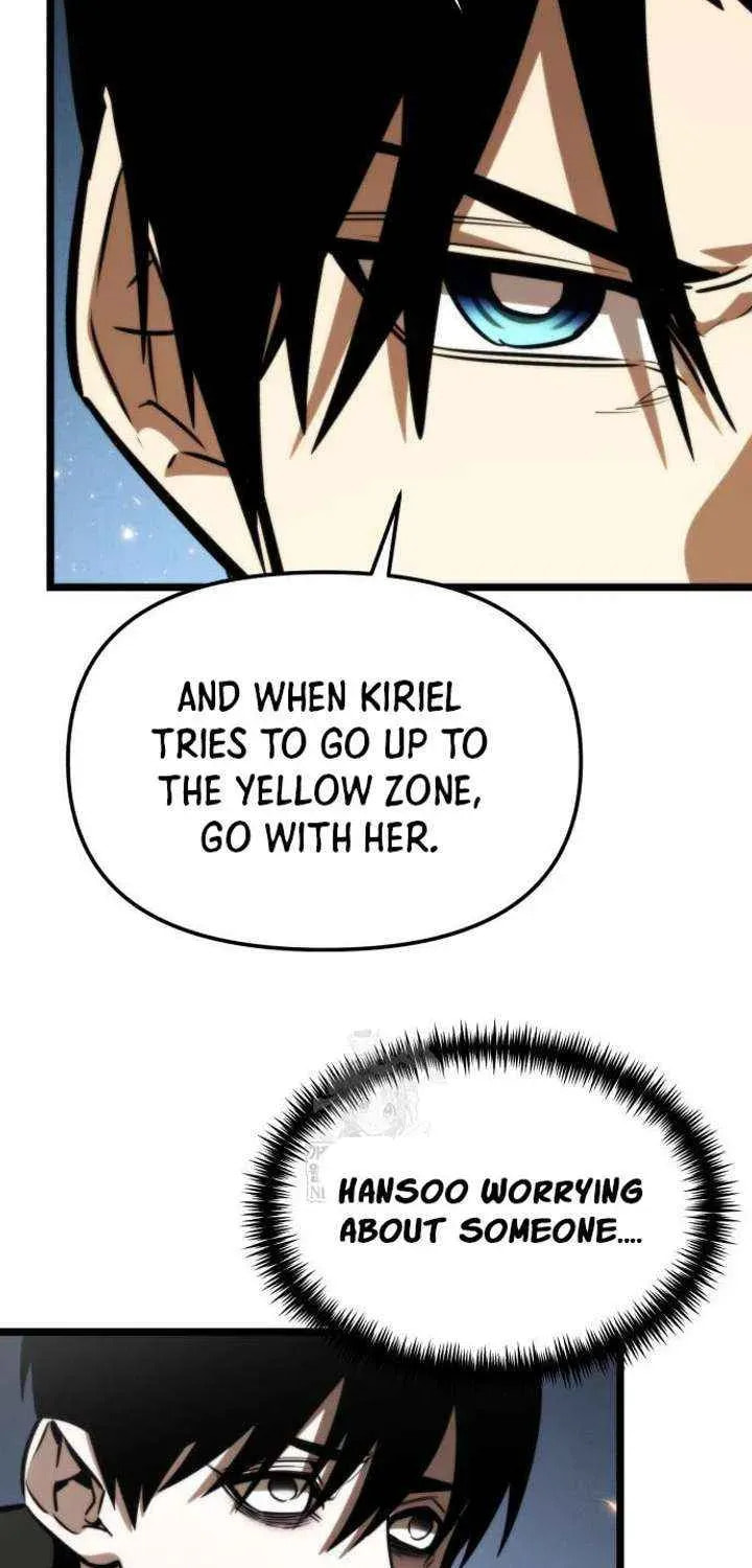 Reincarnator (ALLA) Chapter 129 page 54 - 
