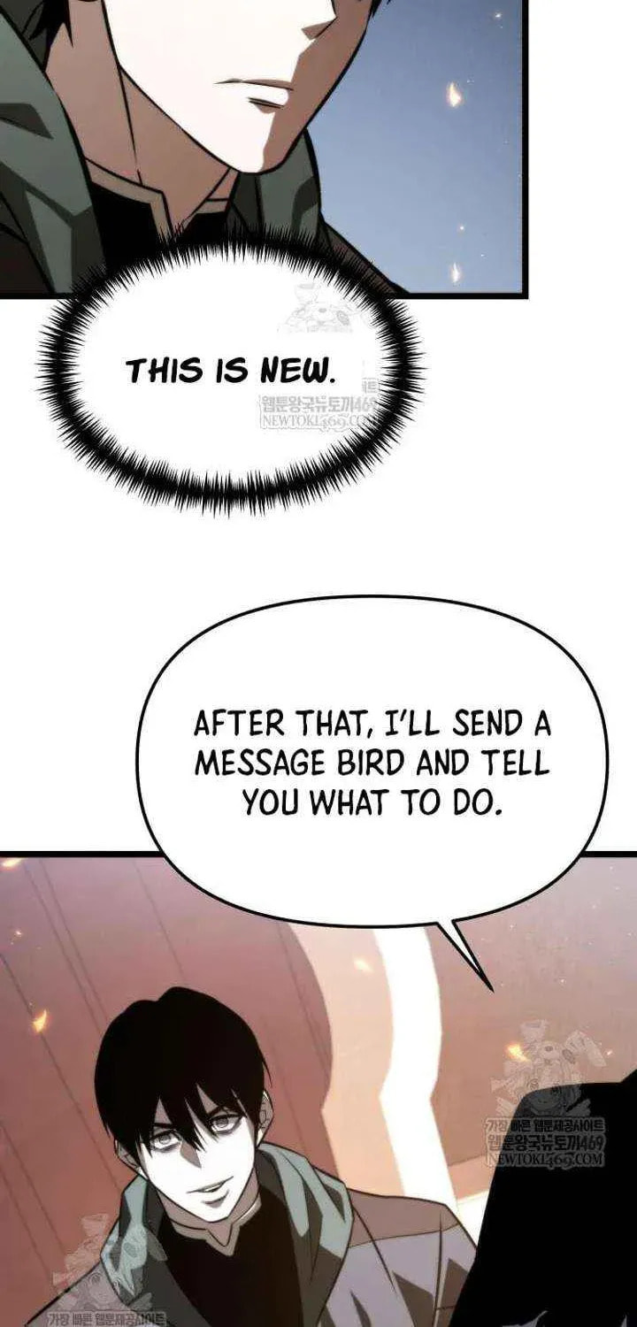 Reincarnator (ALLA) Chapter 129 page 55 - 
