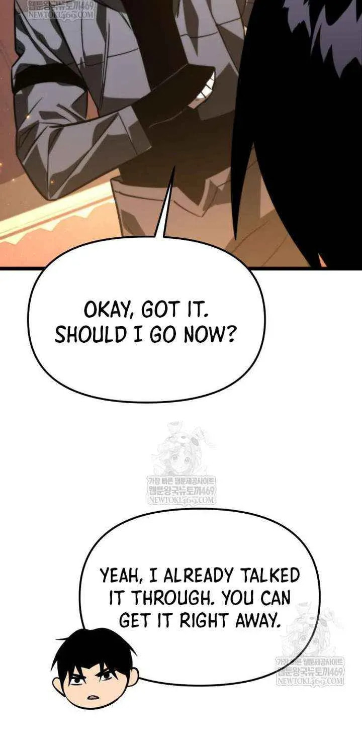 Reincarnator (ALLA) Chapter 129 page 56 - 