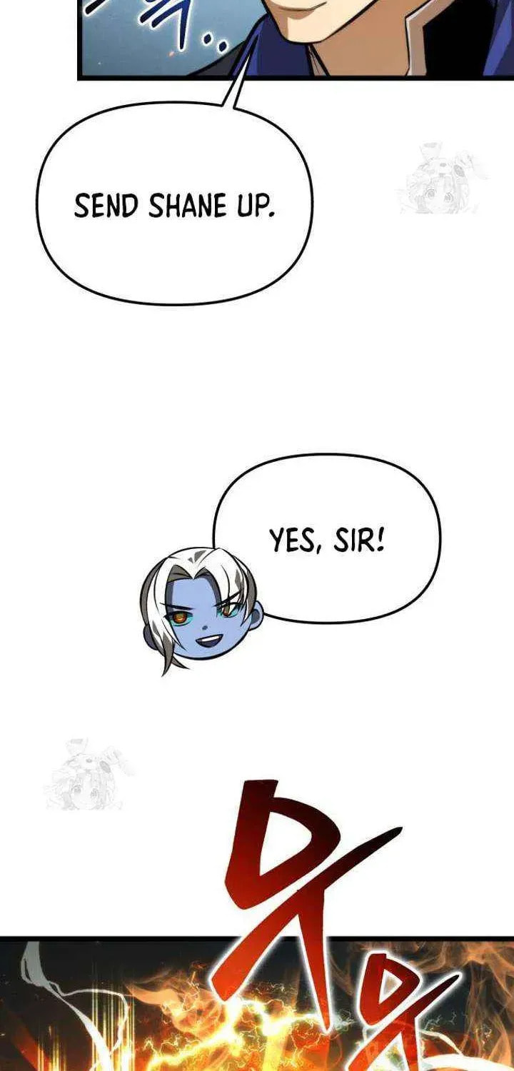 Reincarnator (ALLA) Chapter 129 page 60 - 