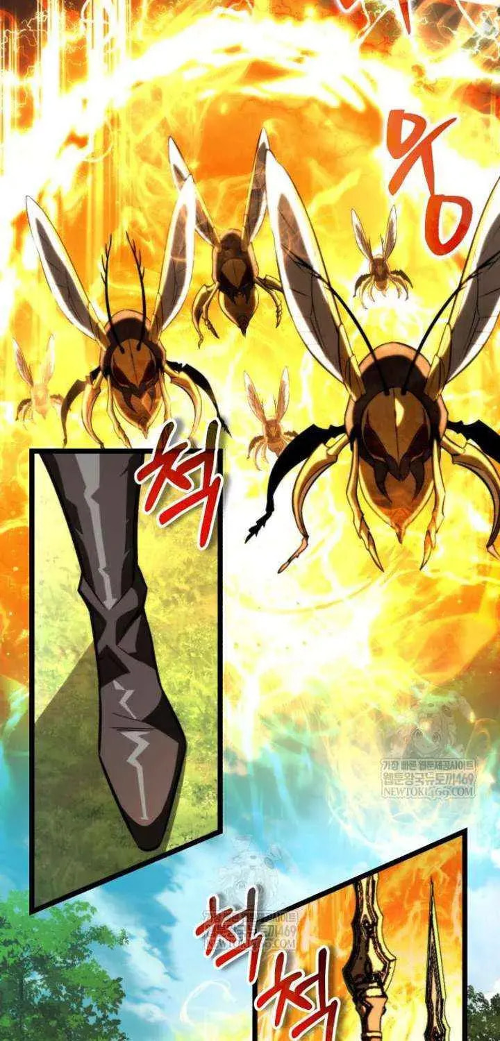 Reincarnator (ALLA) Chapter 129 page 61 - 