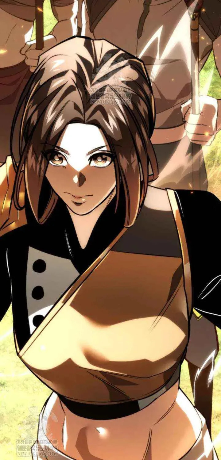Reincarnator (ALLA) Chapter 129 page 63 - 