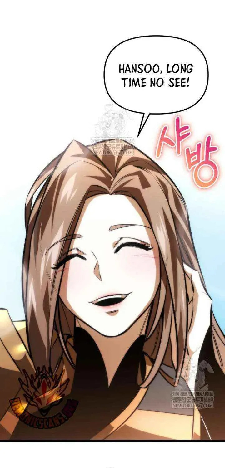 Reincarnator (ALLA) Chapter 129 page 66 - 