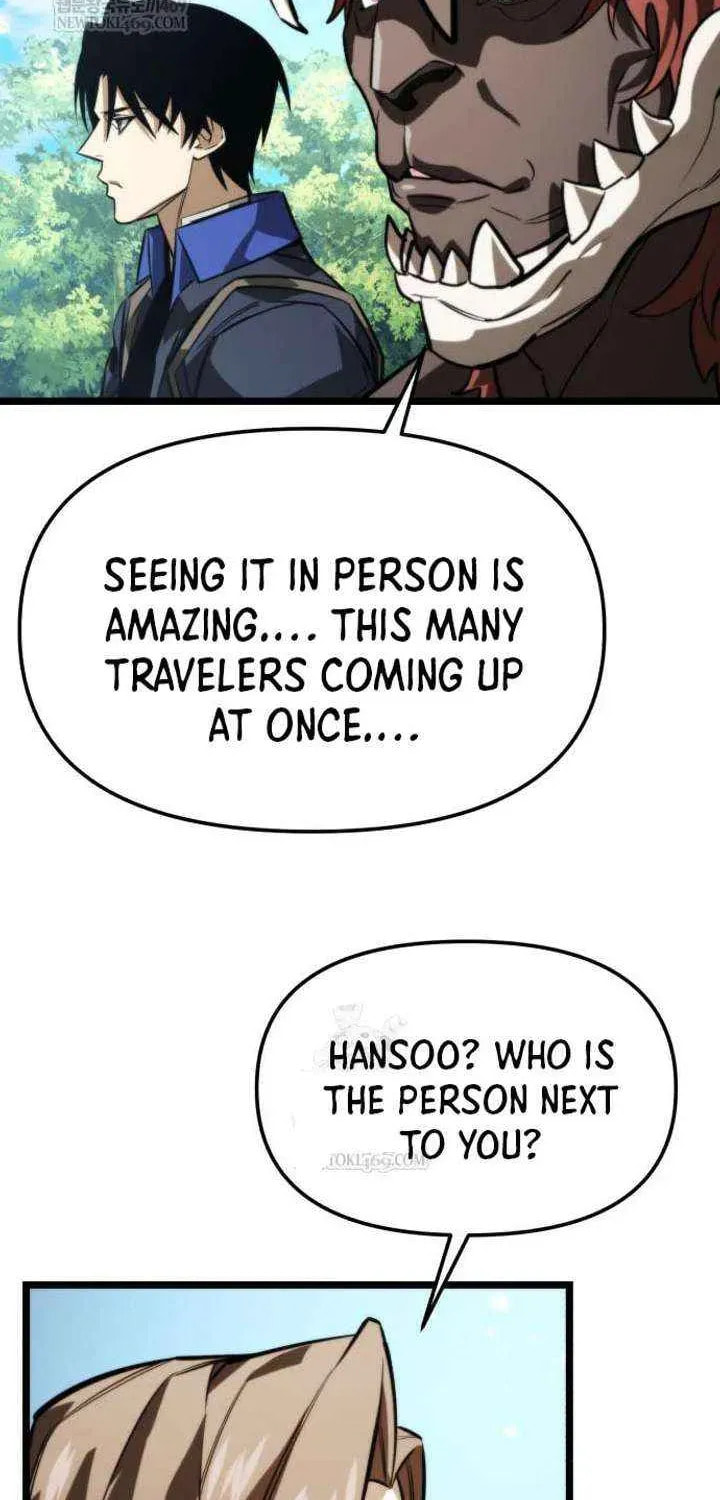 Reincarnator (ALLA) Chapter 129 page 69 - 