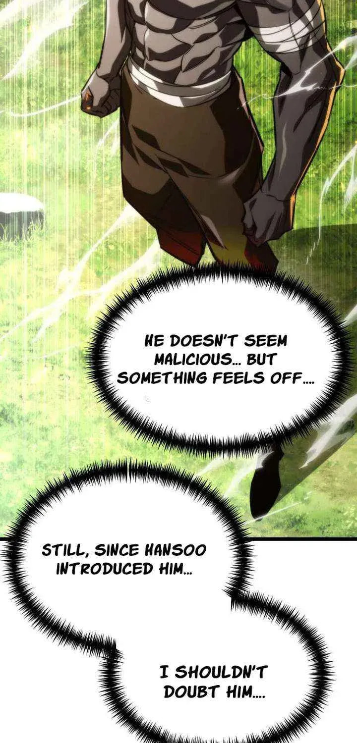 Reincarnator (ALLA) Chapter 129 page 73 - 