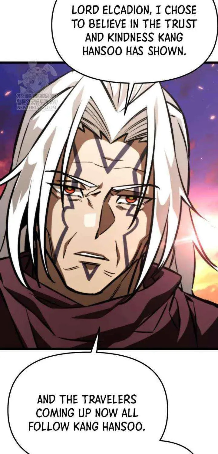 Reincarnator (ALLA) Chapter 129 page 81 - 