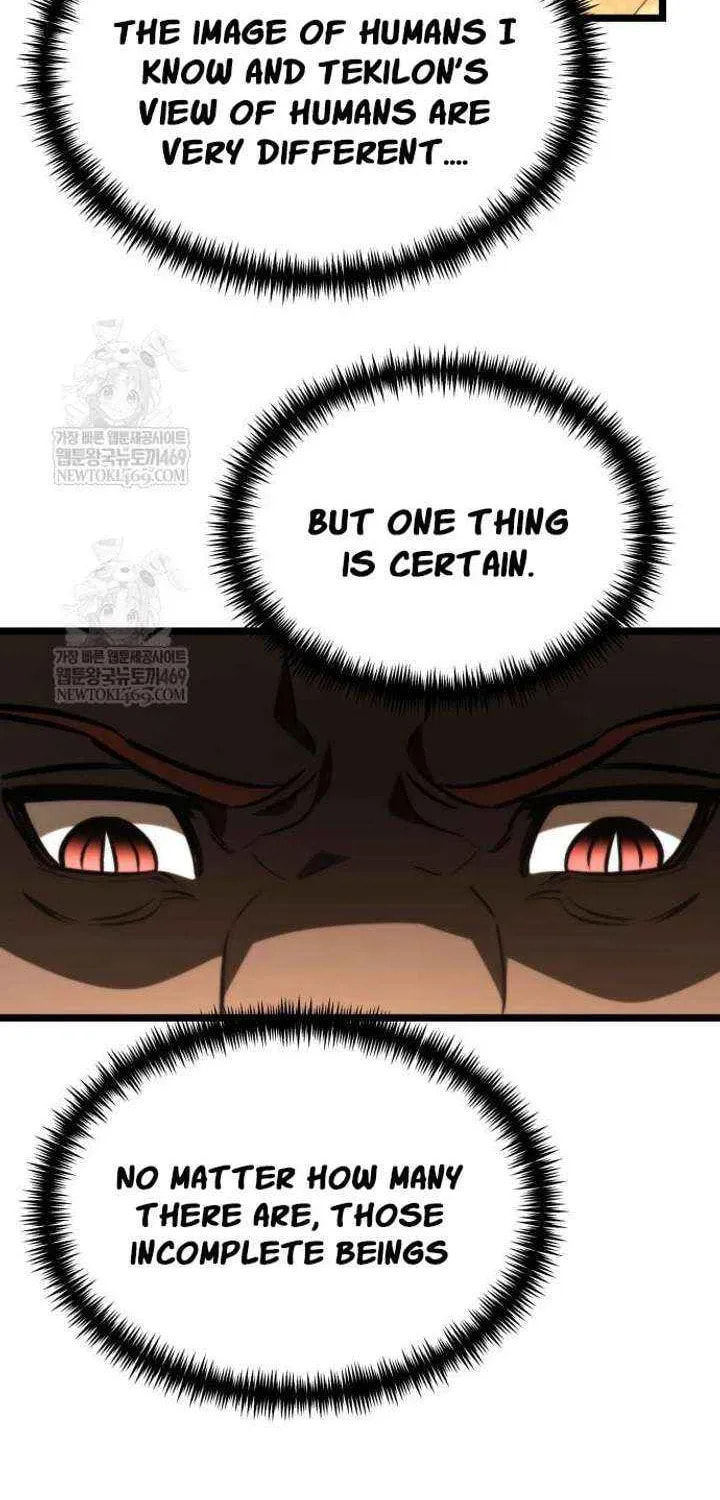 Reincarnator (ALLA) Chapter 129 page 83 - 