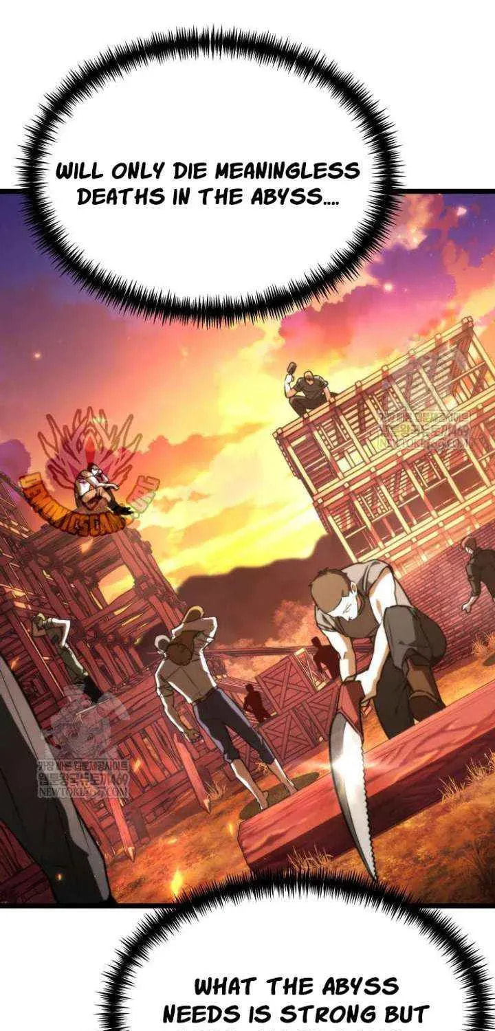 Reincarnator (ALLA) Chapter 129 page 84 - 