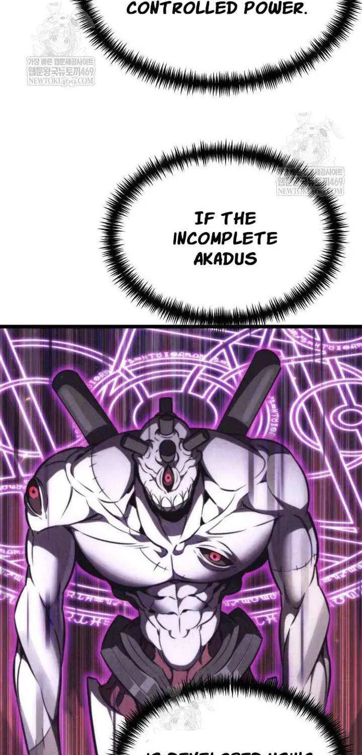 Reincarnator (ALLA) Chapter 129 page 85 - 