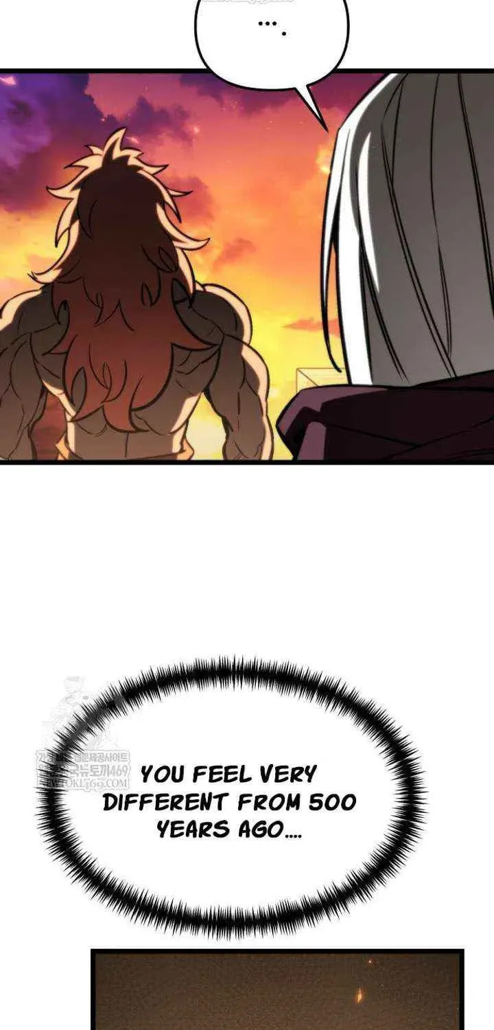 Reincarnator (ALLA) Chapter 129 page 89 - 