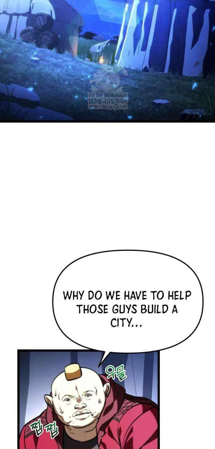 Reincarnator (ALLA) Chapter 129 page 96 - 