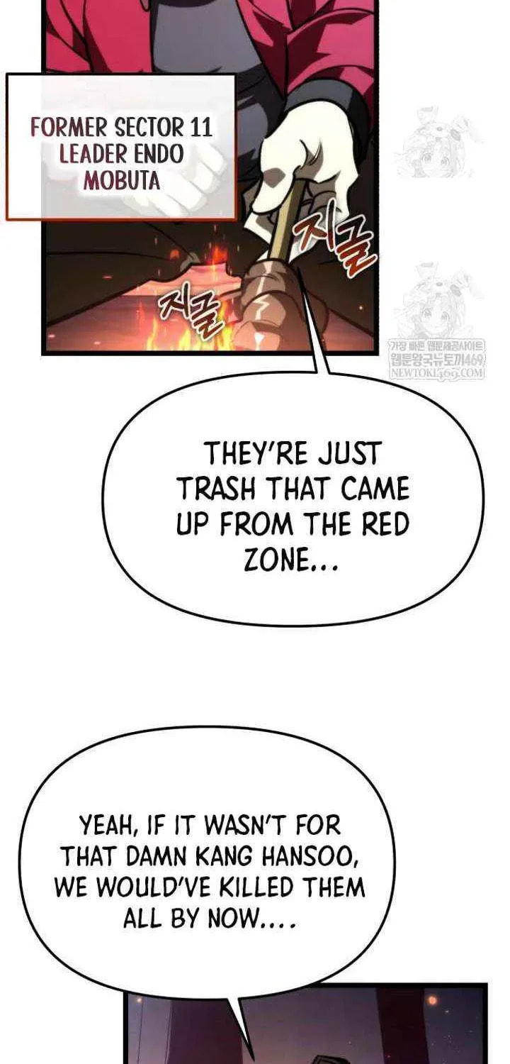Reincarnator (ALLA) Chapter 129 page 97 - 