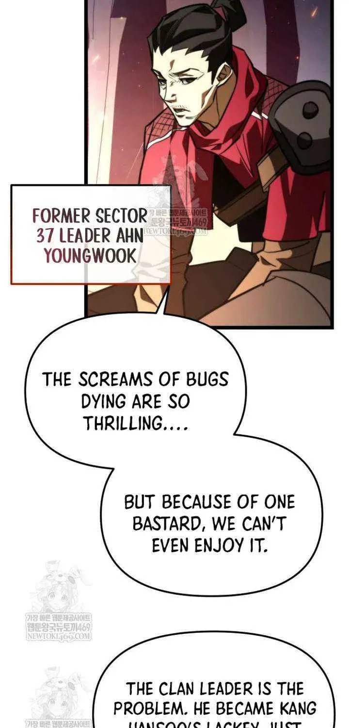 Reincarnator (ALLA) Chapter 129 page 98 - 