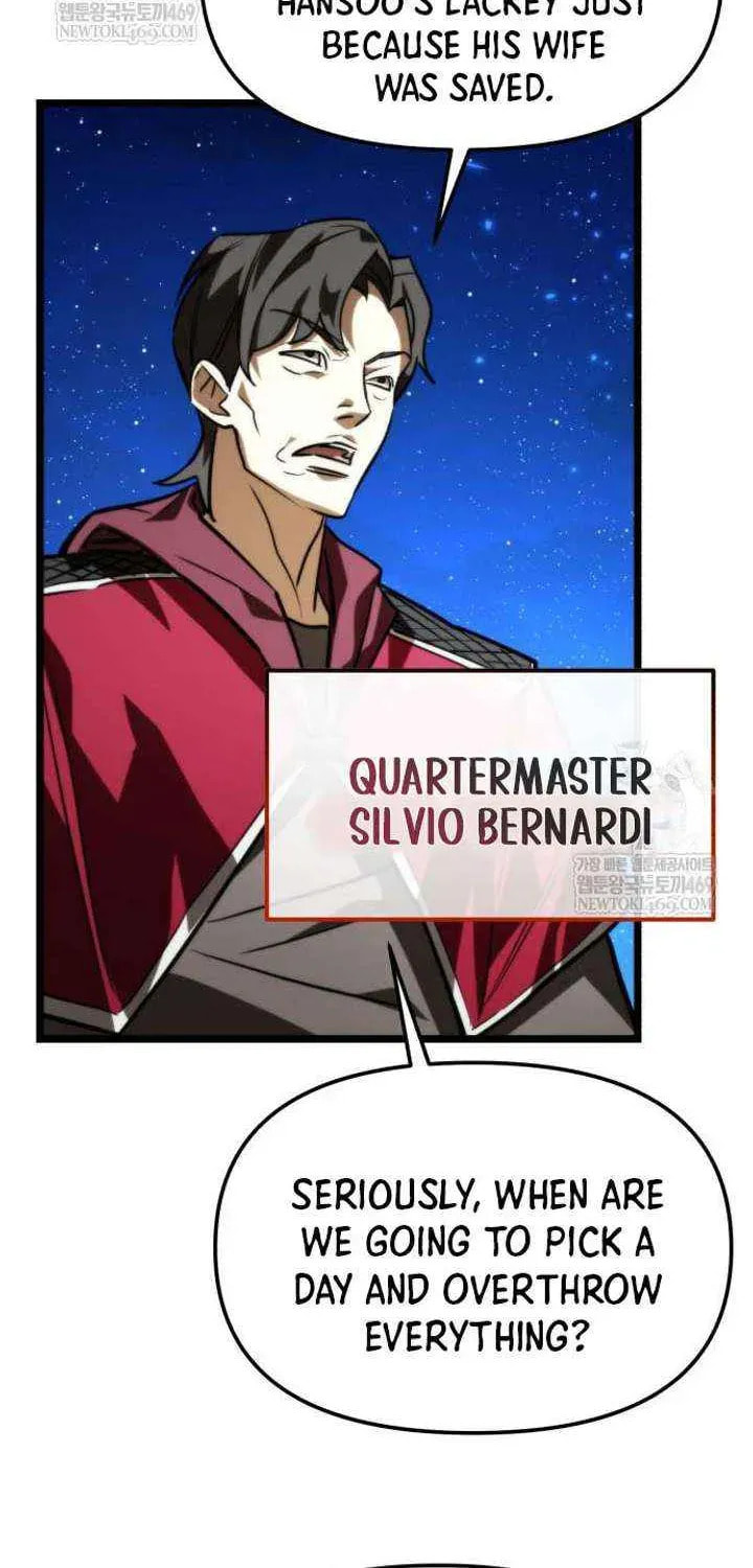 Reincarnator (ALLA) Chapter 129 page 99 - 