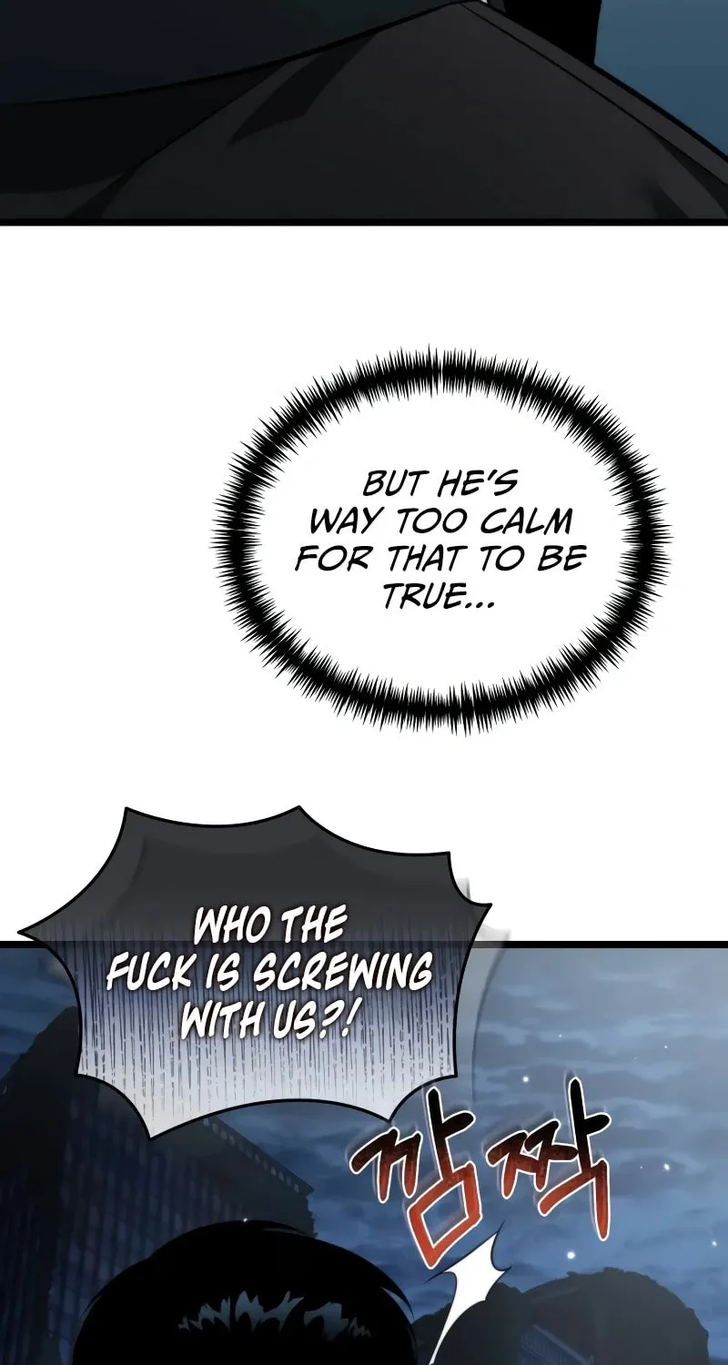Reincarnator (ALLA) Chapter 13 page 19 - 