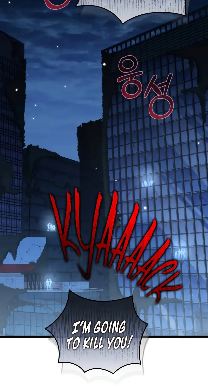 Reincarnator (ALLA) Chapter 13 page 21 - 