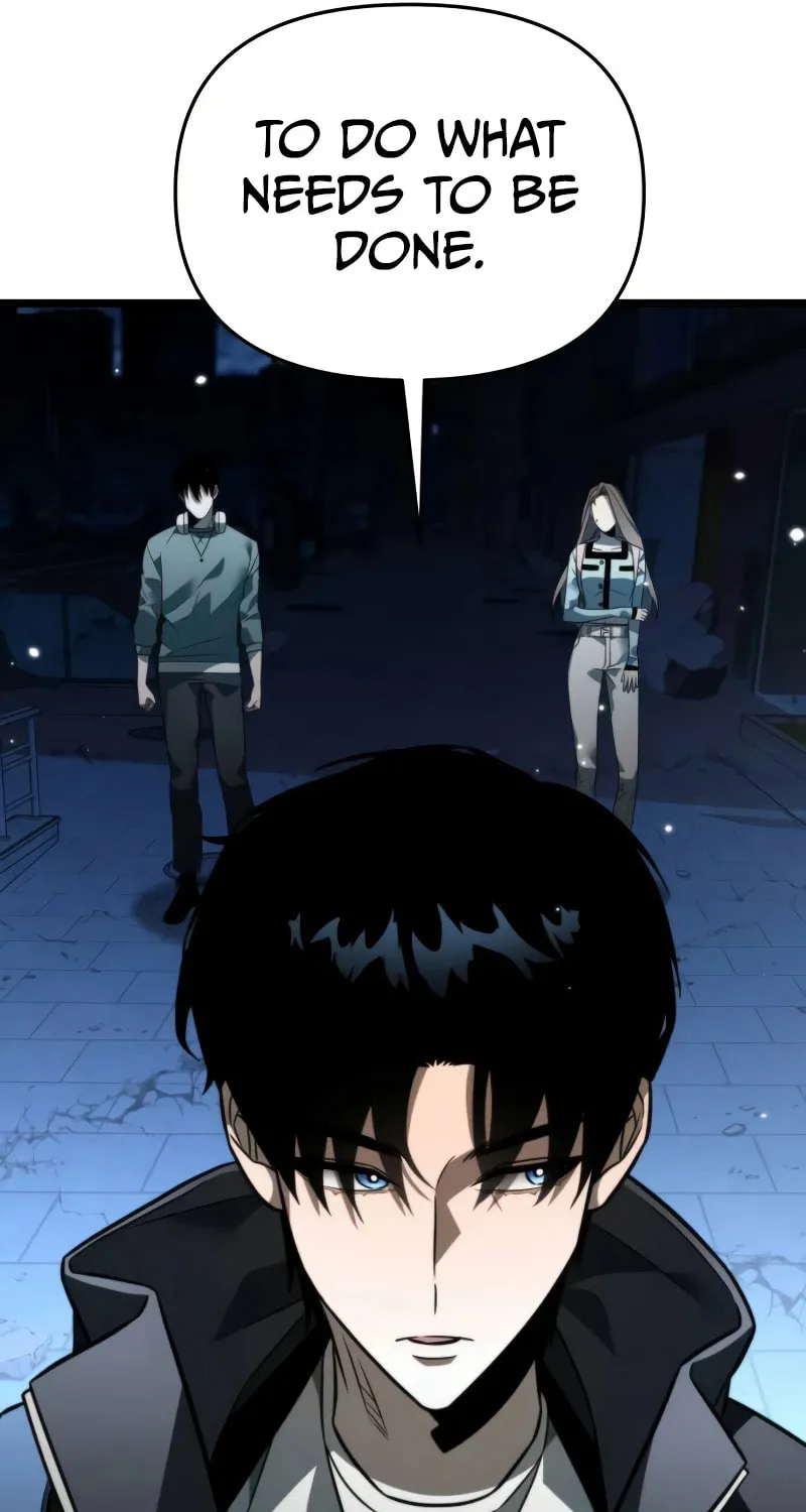 Reincarnator (ALLA) Chapter 13 page 28 - 