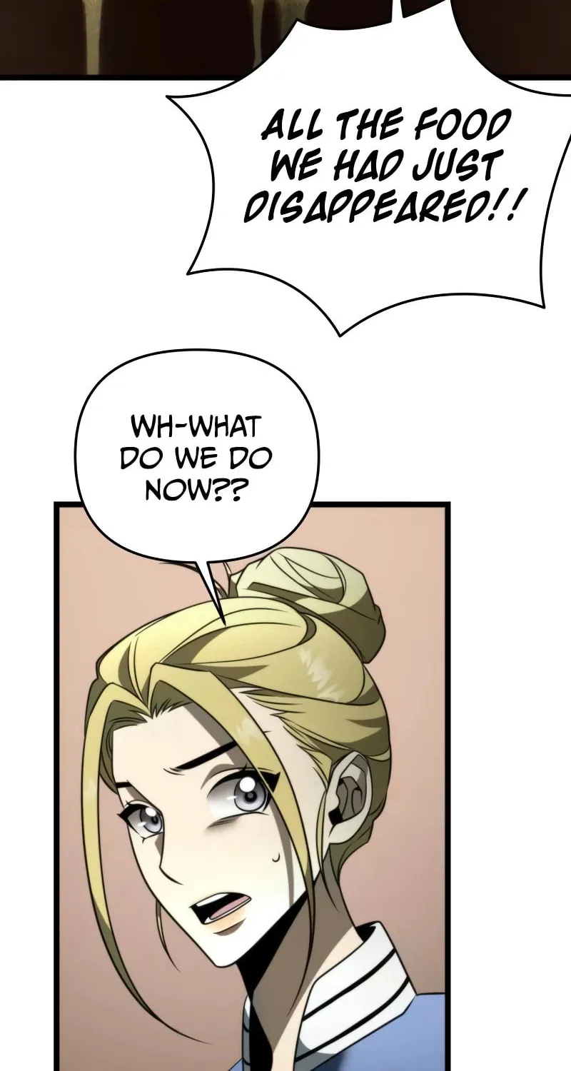 Reincarnator (ALLA) Chapter 13 page 33 - 