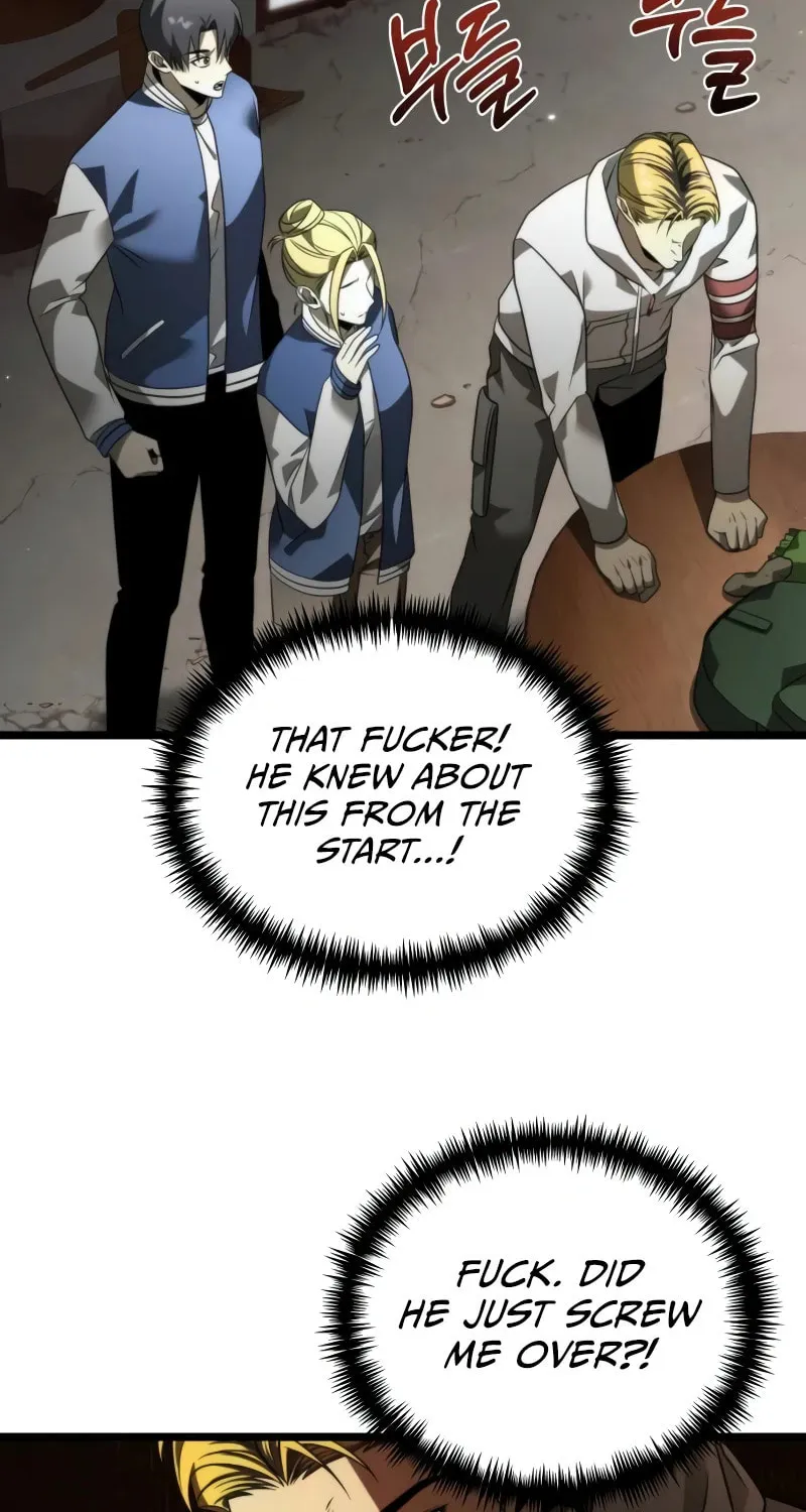 Reincarnator (ALLA) Chapter 13 page 35 - 