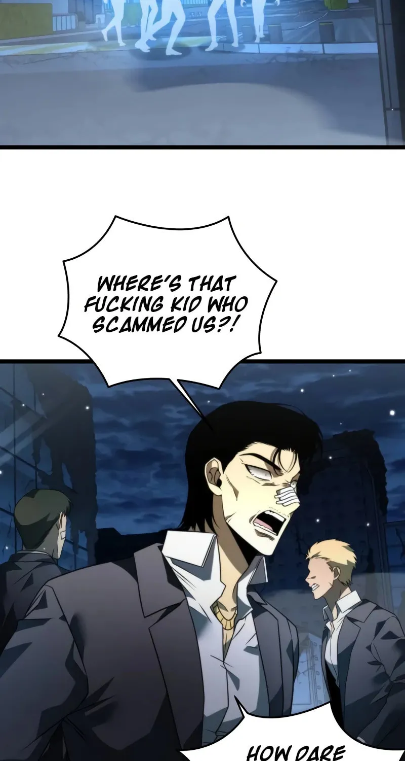 Reincarnator (ALLA) Chapter 13 page 39 - 