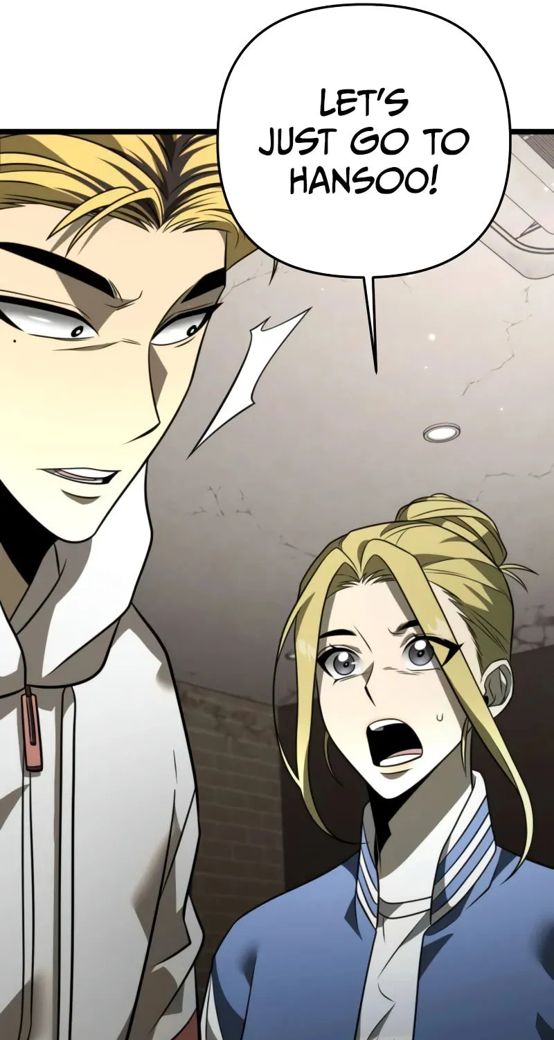 Reincarnator (ALLA) Chapter 13 page 42 - 