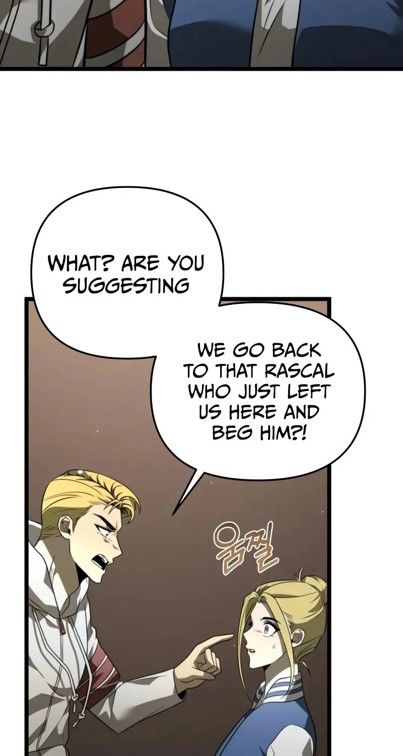 Reincarnator (ALLA) Chapter 13 page 43 - 