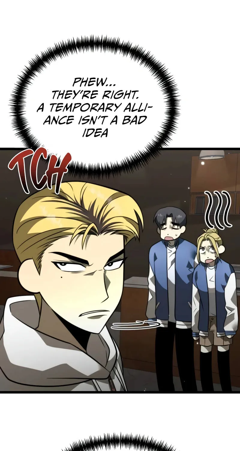 Reincarnator (ALLA) Chapter 13 page 48 - 