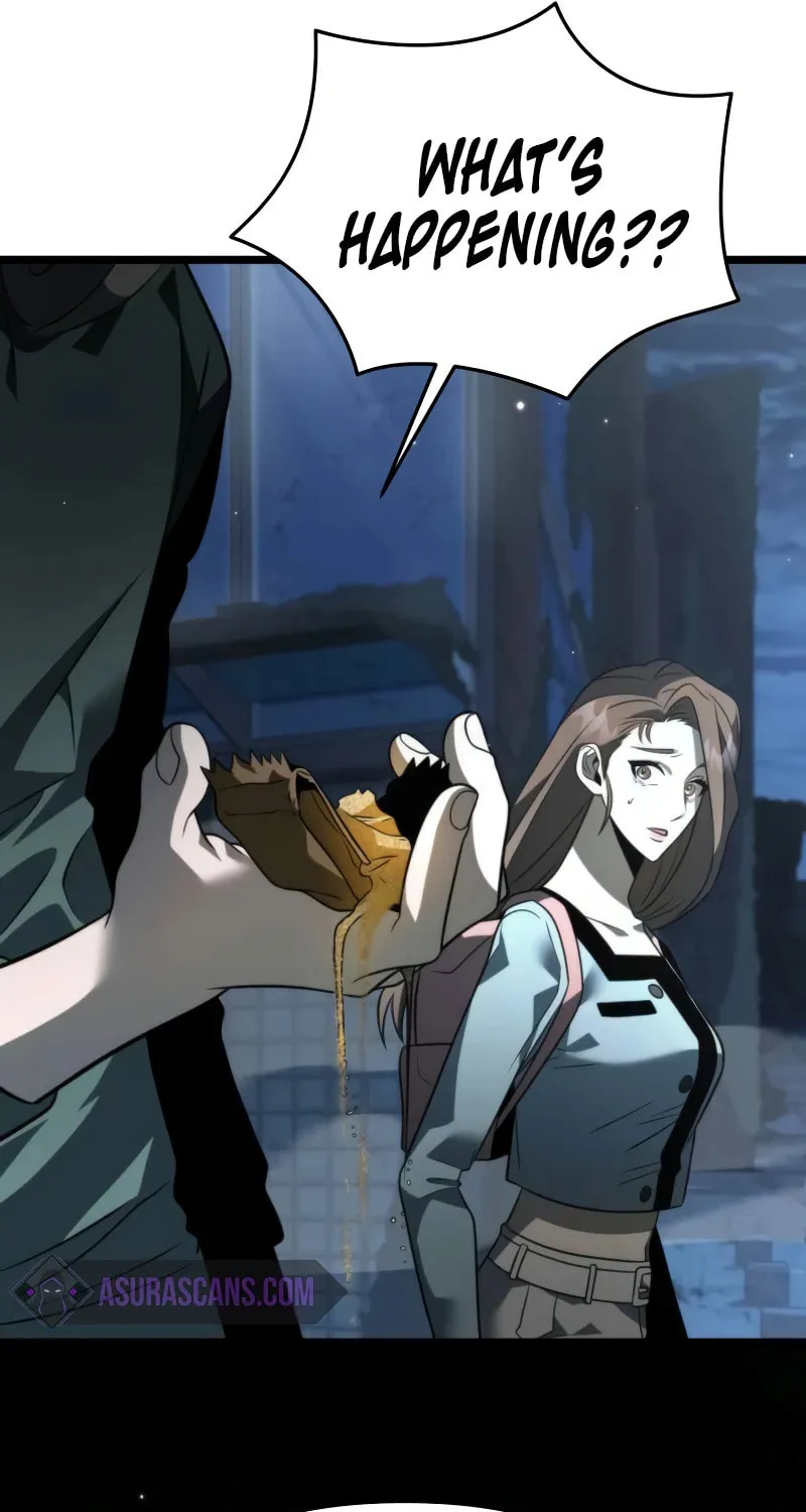 Reincarnator (ALLA) Chapter 13 page 6 - 