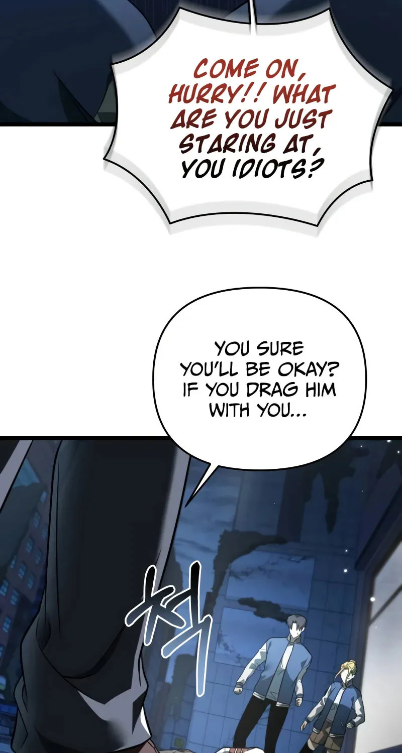Reincarnator (ALLA) Chapter 13 page 56 - 