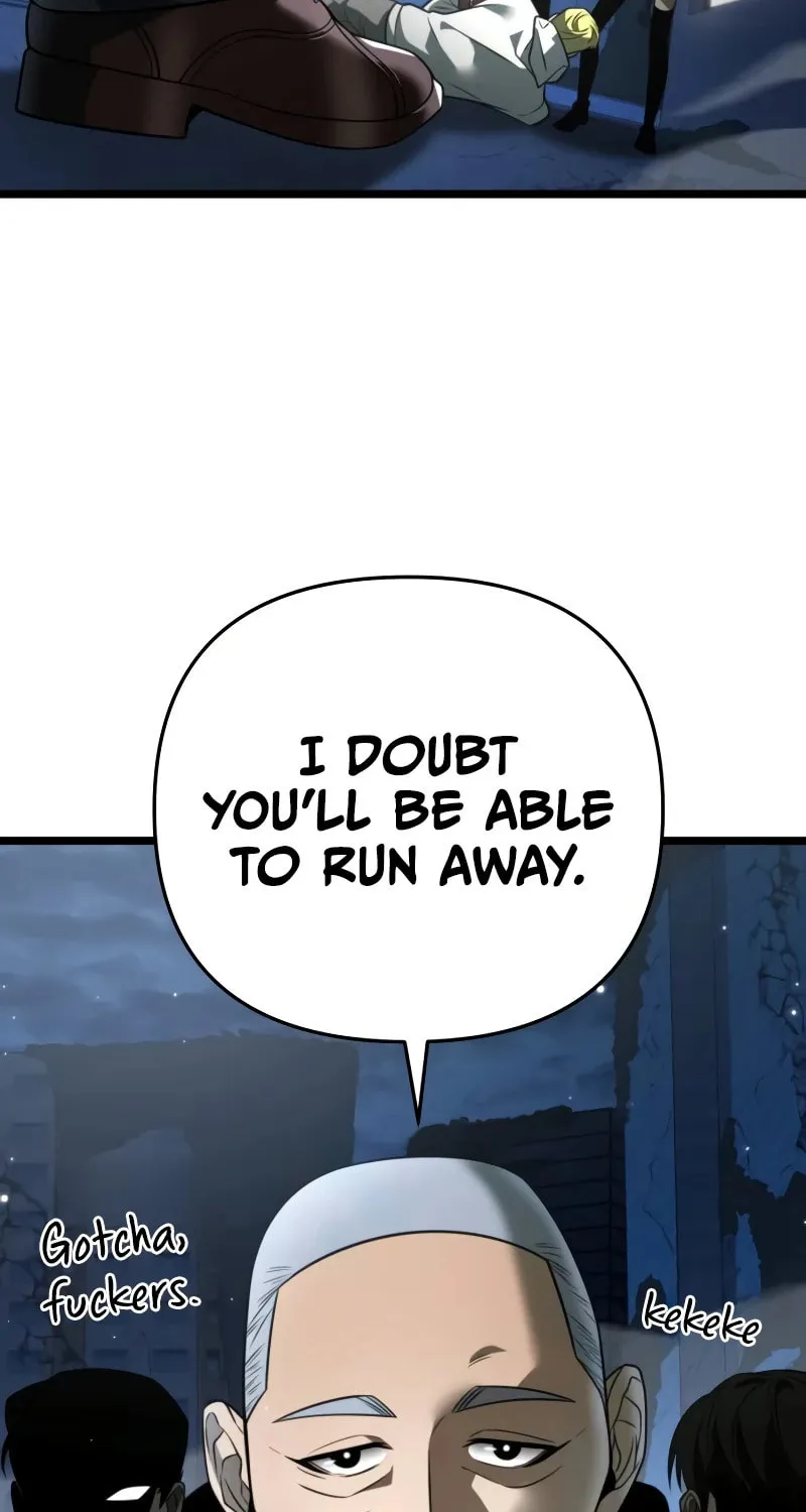 Reincarnator (ALLA) Chapter 13 page 57 - 