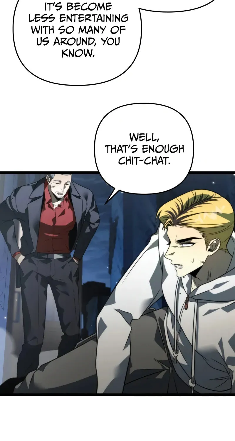 Reincarnator (ALLA) Chapter 13 page 64 - 