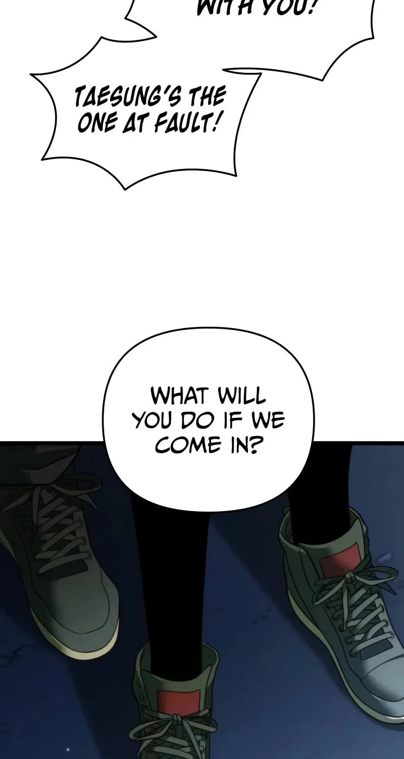 Reincarnator (ALLA) Chapter 13 page 97 - 