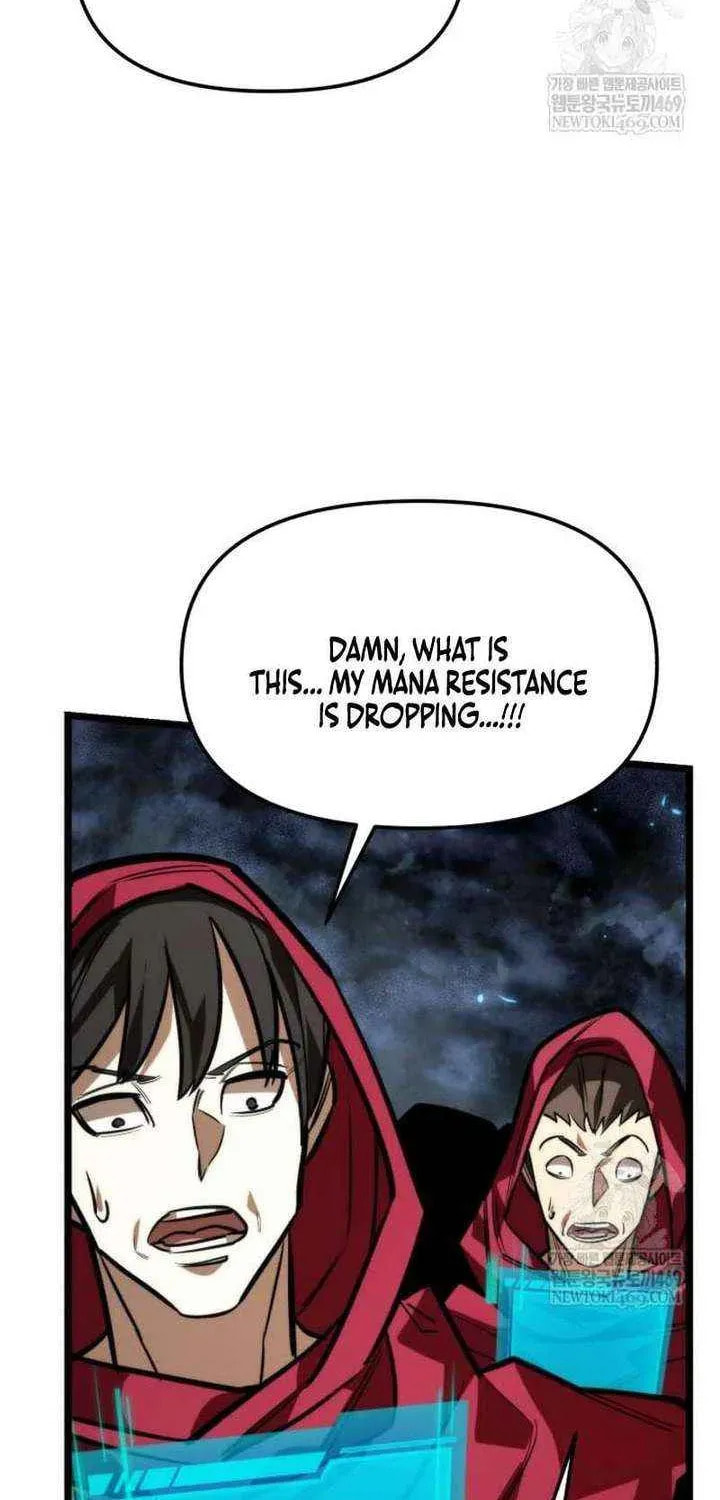 Reincarnator (ALLA) Chapter 130 page 101 - 
