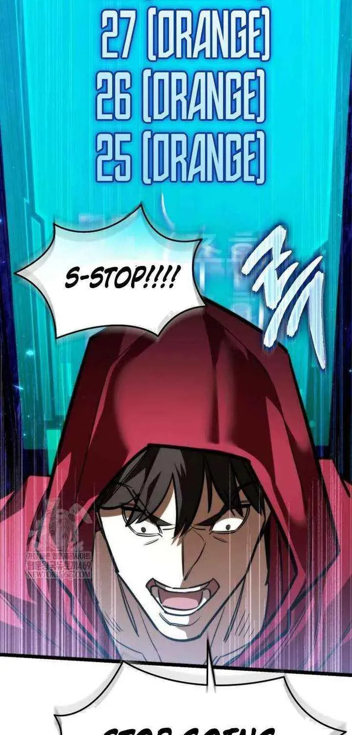 Reincarnator (ALLA) Chapter 130 page 103 - 