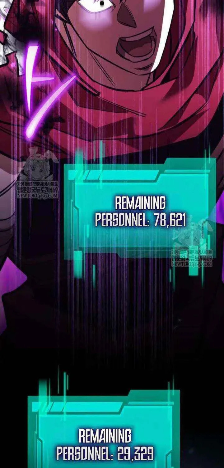 Reincarnator (ALLA) Chapter 130 page 106 - 