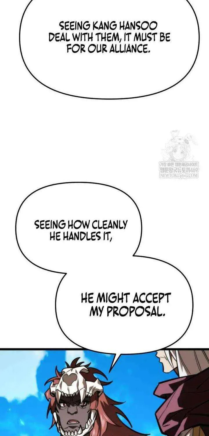 Reincarnator (ALLA) Chapter 130 page 119 - 
