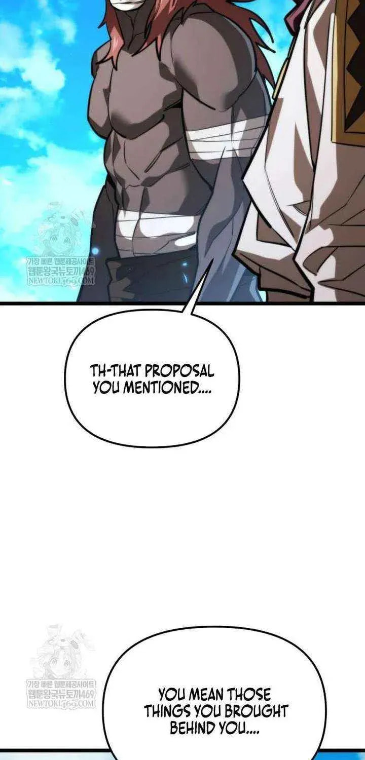 Reincarnator (ALLA) Chapter 130 page 120 - 